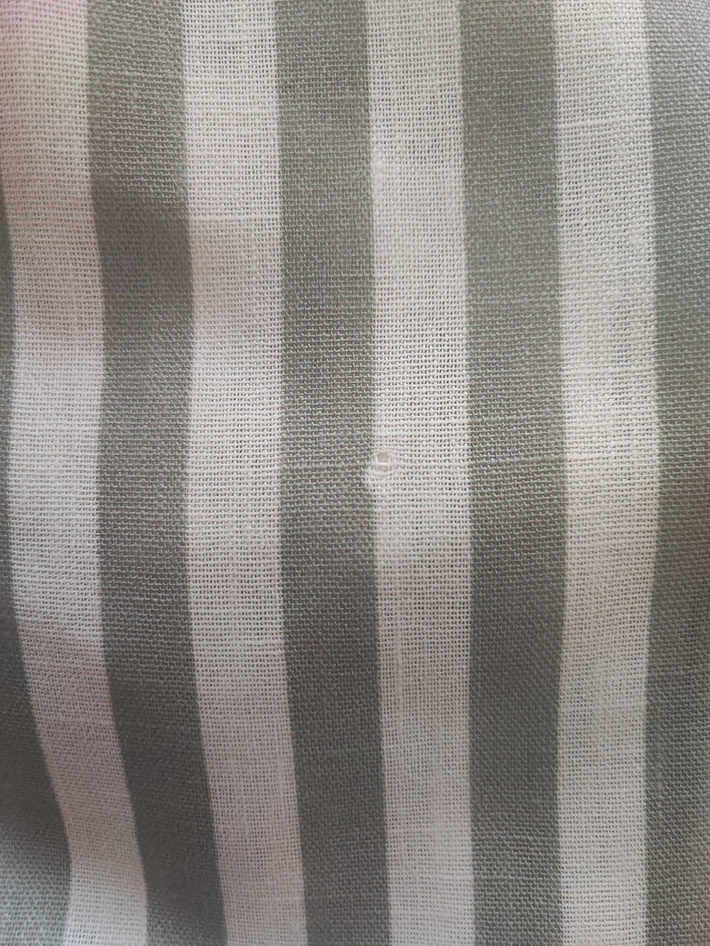 CHEMISE SOLEA défectueuse
