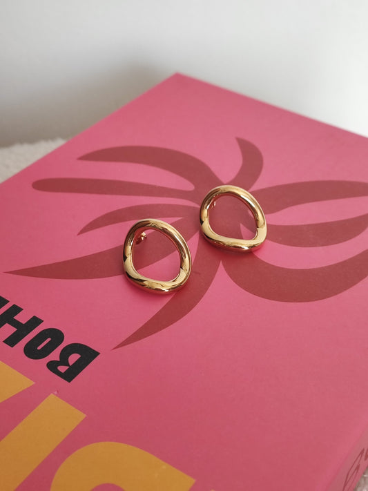BOUCLES D'OREILLES ARENA