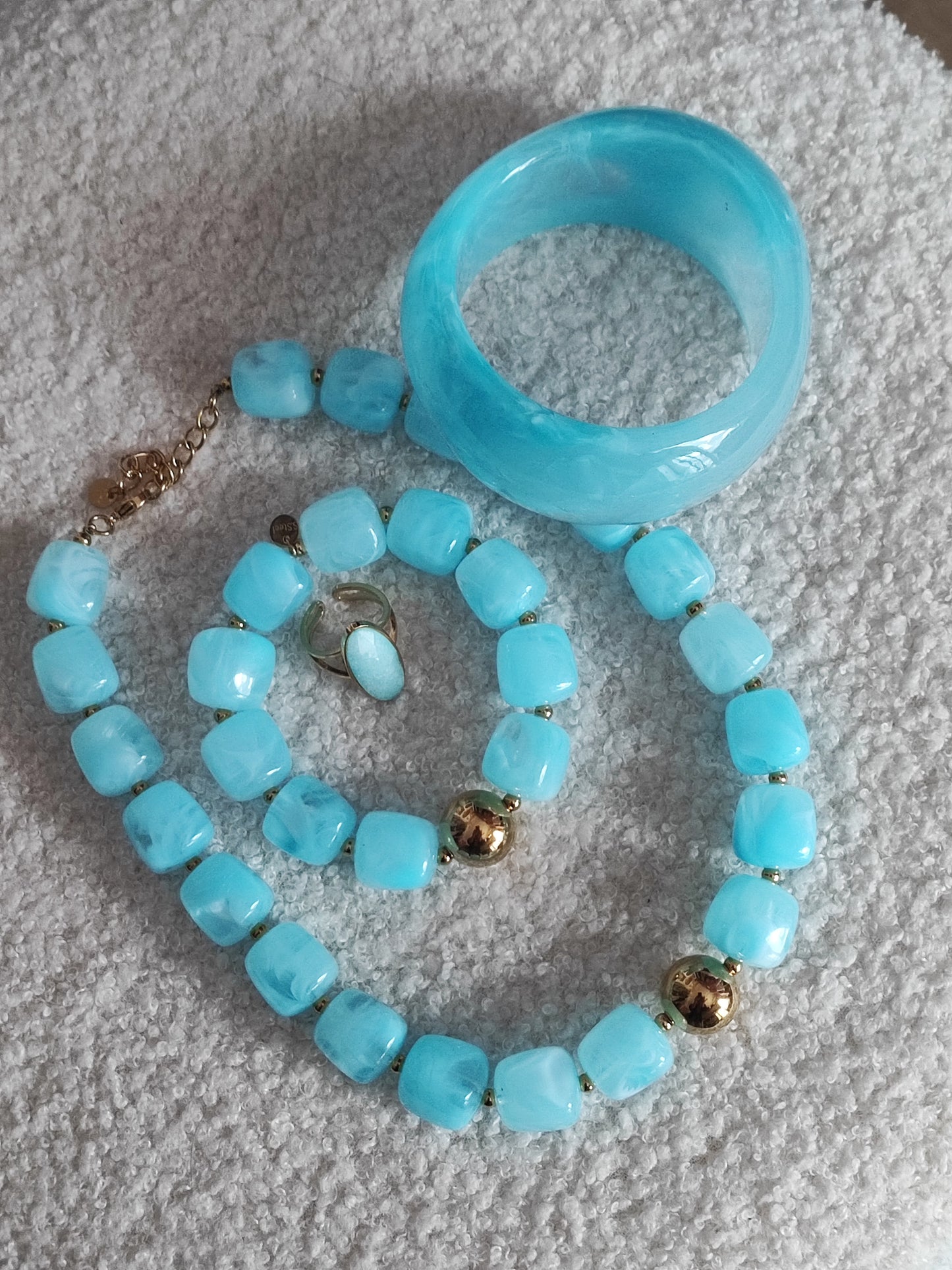 COLLIER ROMA
