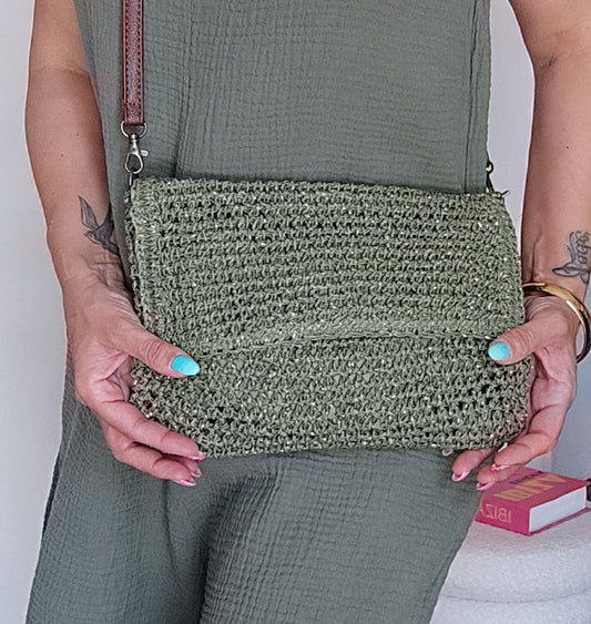 SAC GIANNI KAKI