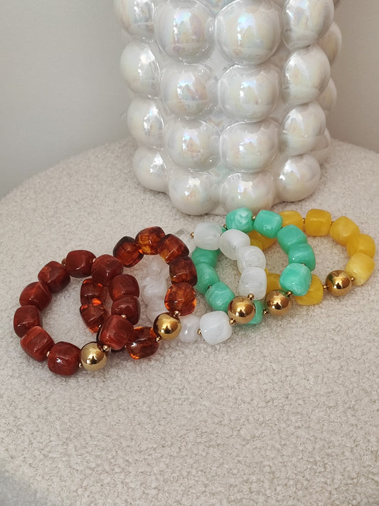 BRACELET ROMA