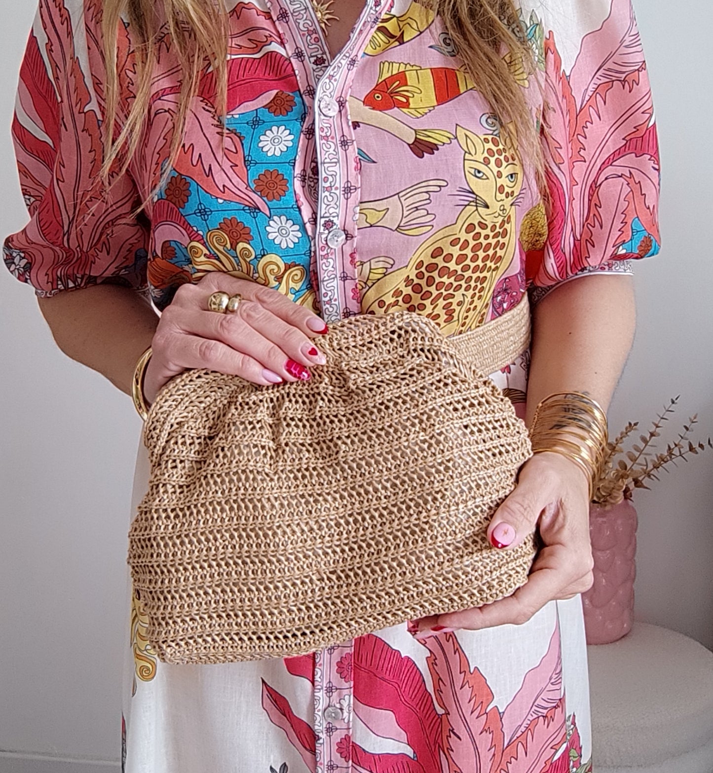 SAC BALÉARES